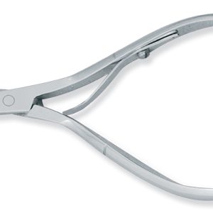 Cuticle Nipper with Single Spring